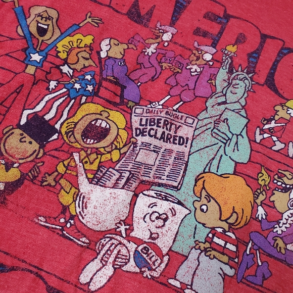 School House Rock T-Shirt Size S - Picture 5 of 8